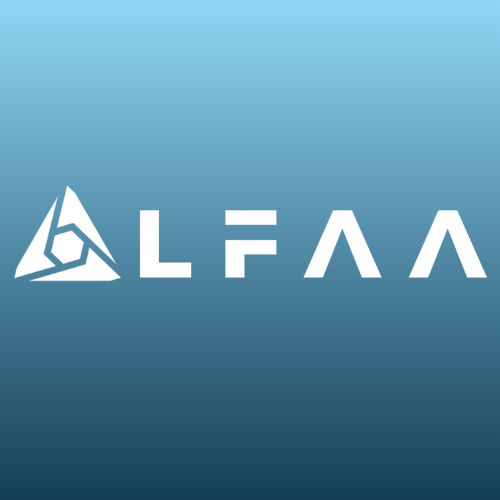 Alfaa Ventures Logo