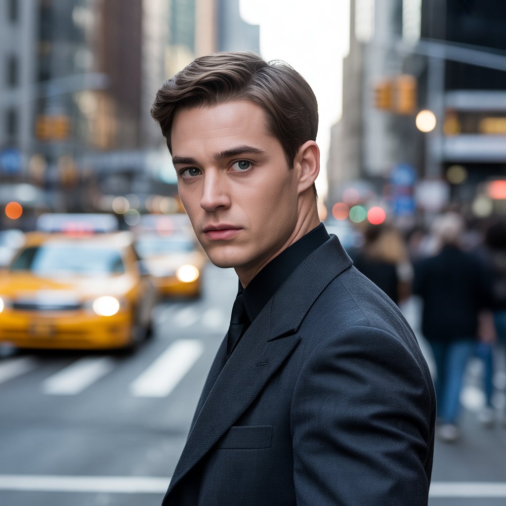 David Kim - Partnerships Lead