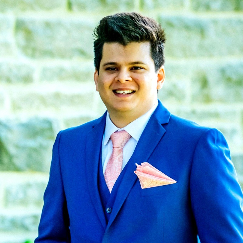 Makarand Bhat - Program Director