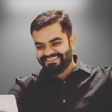 Vikram Shekhawat - Director Venture Services